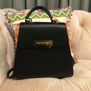 Black Zac Posen Bag